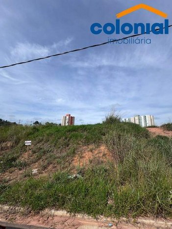 land_lot em Rua Vitorino Vieira Santana, Parque Petrópollis - Várzea Paulista - SP