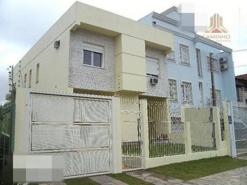 house em Rua Miracema, Chácara das Pedras - Porto Alegre - RS