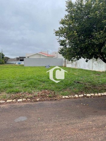 land_lot em Rua Praia de Iracema, Residencial Ipanema - Cianorte - PR