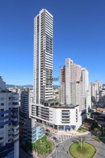 apartment em Rua 3300, Centro - Balneário Camboriú - SC