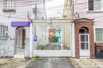 house em Rua Lino Coutinho, Ipiranga - São Paulo - SP