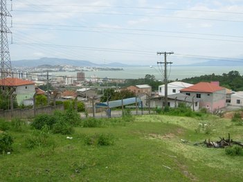 land_lot em Docilicio Luz, , Bairro São Luiz, Potecas - São José - SC