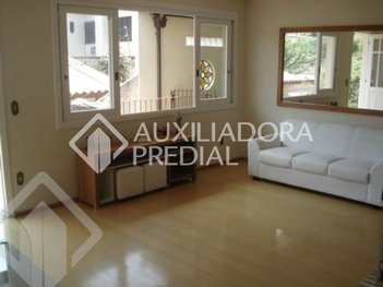 house em Rua Gregório da Fonseca, Nonoai - Porto Alegre - RS