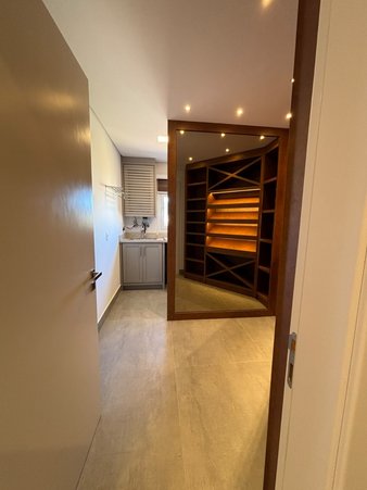 Cômodo Condomínio