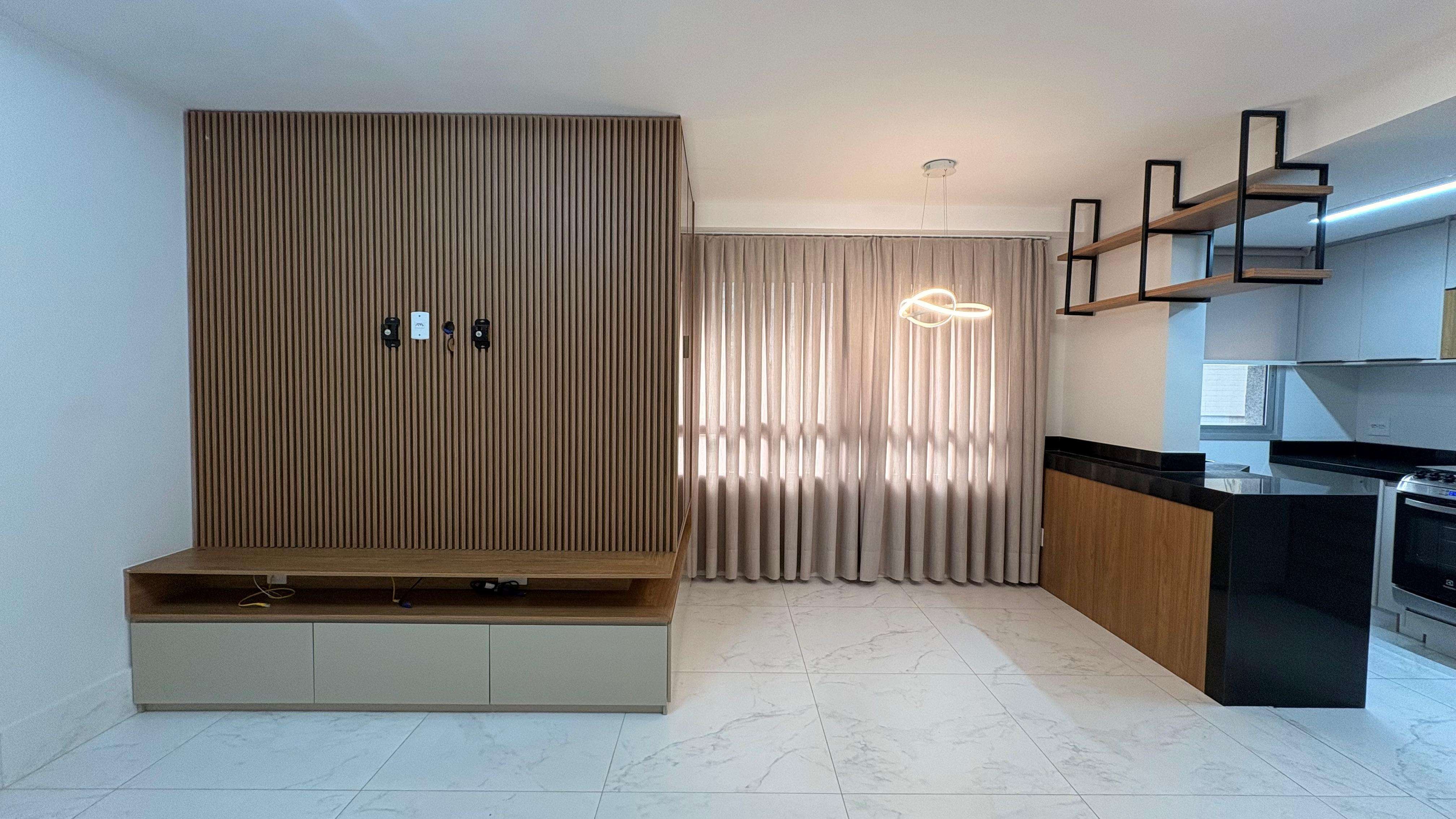 Apartamento com 2 quartos — Santo Agostinho, Belo Horizonte