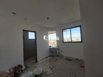 apartment em Rua Rio Paraopeba, Riacho das Pedras - Contagem - MG