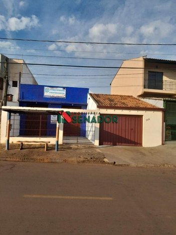 house em Rua Coronel Luiz Gastão Richter, Interlagos - Londrina - PR