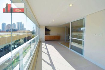 apartment em Rua Vespasiano, Vila Romana - São Paulo - SP