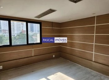 office em Avenida Padre Antônio José dos Santos, Cidade Monções - São Paulo - SP