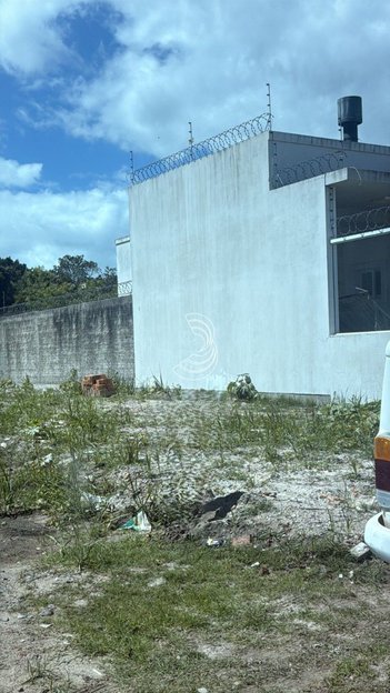 land_lot em Rua Viana do Castelo, Laranjal - Pelotas - RS