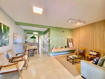 apartment em Avenida Noiva do Mar, Xangri-Lá - Xangri-Lá - RS