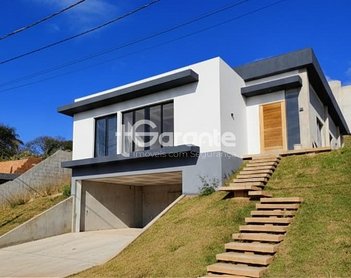 house em Rua Represinha, Quinta dos Angicos - Cotia - SP