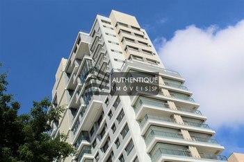 apartment em Rua Estado de Israel, Vila Clementino - São Paulo - SP