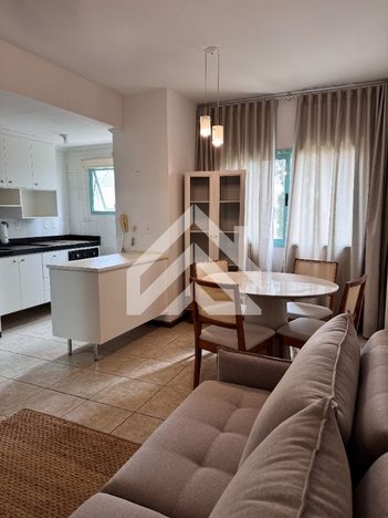 apartment em Rua 6 VLA, Benjamim de Castro - Rio Claro - SP