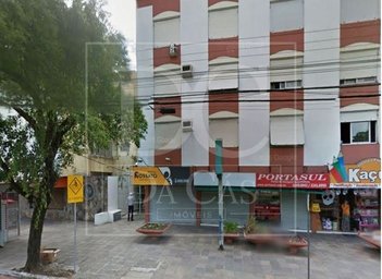 apartment em Icaraí, Cristal - Porto Alegre - RS