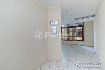 office em Praça Quinze de Novembro, Centro Histórico - Porto Alegre - RS