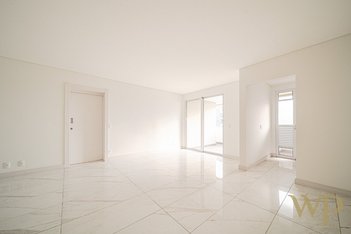 apartment em Rua Vargeão, América - Joinville - SC