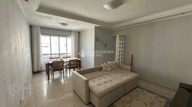 apartment em Avenida Senador Vergueiro, Centro - São Bernardo do Campo - SP