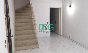 house em Rua Dom Amaral Mousinho, Jardim das Laranjeiras - São Paulo - SP