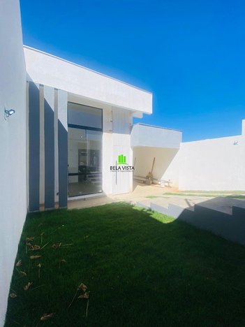 house em Alameda Luciano da Rocha, Lundcea - Lagoa Santa - MG