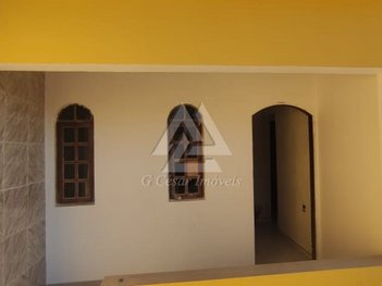 house em Rua Antônio Pecegueiro, Vila Helena - Suzano - SP