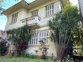 land_lot em Rua General Souza Doca, Petrópolis - Porto Alegre - RS