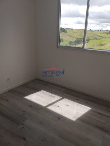 apartment em Rua Pedro Gonçalves, Jardim Paraíso - Jacareí - SP