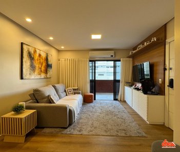 apartment em Rua João Balbi, Nazaré - Belém - PA