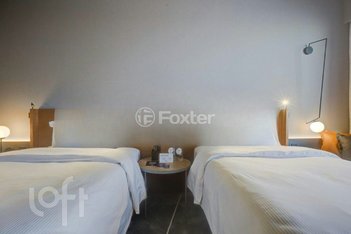 apartment em Avenida Padre Cacique, Praia de Belas - Porto Alegre - RS