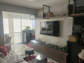 apartment em Rua Cônego Vicente Miguel Marino, Barra Funda - São Paulo - SP