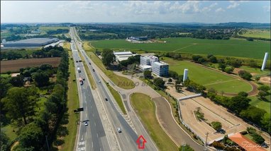 commercial_land_lot em Rodovia Engenheiro Ermênio de Oliveira Penteado, Helvétia - Indaiatuba - SP