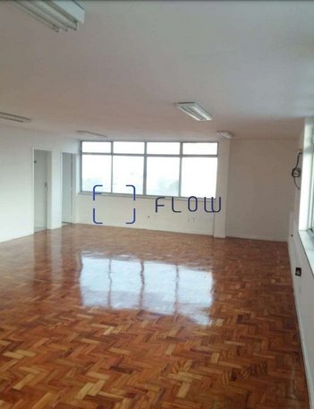 office em Avenida Brigadeiro Faria Lima, Pinheiros - São Paulo - SP