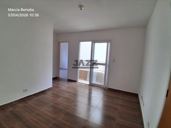 apartment em Rua Medina, Vila Iracema - São José dos Campos - SP