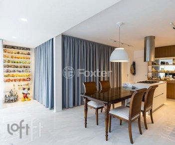 apartment em Jandira, Moema Índios - São Paulo - SP