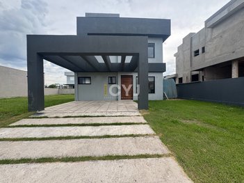 house em Azaléia, São Vicente - Gravataí - RS