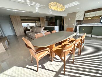 apartment em Rua Tuiuti, Tatuapé - São Paulo - SP