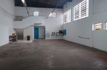industrial em Ferraz Alvim, Casa Grande - Diadema - SP
