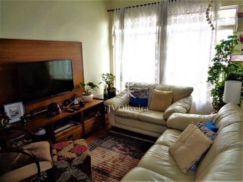 apartment em Rua Lício Marcondes do Amaral, Vila Progredior - São Paulo - SP