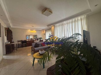 apartment em Rua Pelotas, Vila Mariana - São Paulo - SP