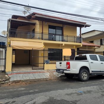 house em Rua Noruega, Nações - Balneário Camboriú - SC