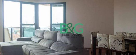 apartment em Rua Inácio, Vila Zelina - São Paulo - SP