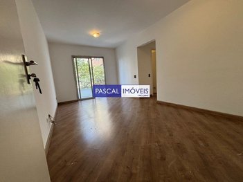 apartment em Rua Oscar Pereira da Silva, Itaim Bibi - São Paulo - SP