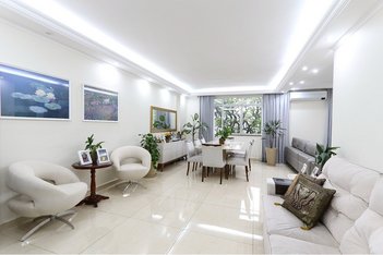 apartment em Avenida Paes de Barros, Mooca - São Paulo - SP