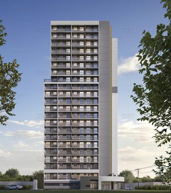 apartment em Rua Vieira Fazenda, Vila Mariana - São Paulo - SP