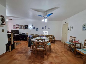 apartment em Rua Mário Ribeiro, Pitangueiras - Guarujá - SP