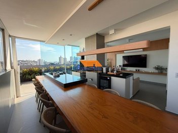 apartment em Rua Cubatão, Renascença - Belo Horizonte - MG