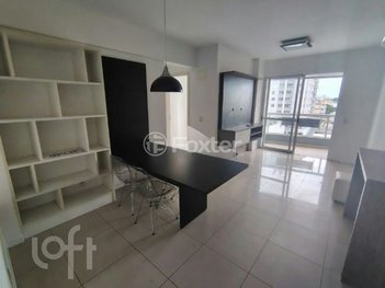 apartment em Rua Dom Pedro II, Campinas - São José - SC