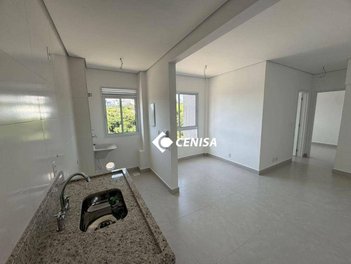 apartment em Avenida Manoel Ruz Peres, Jardim Residencial Nova Veneza - Indaiatuba - SP