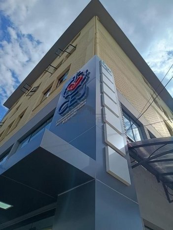 office em Rua Princesa Izabel, Centro - Joinville - SC