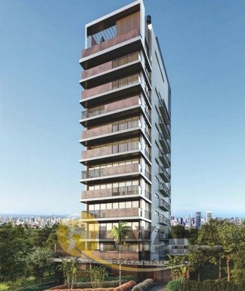 apartment em Rua Almirante Abreu, Rio Branco - Porto Alegre - RS